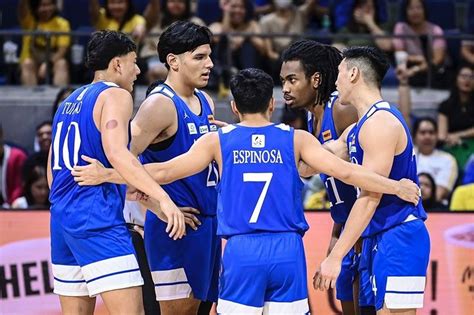 Ateneo–La Salle rivalry .